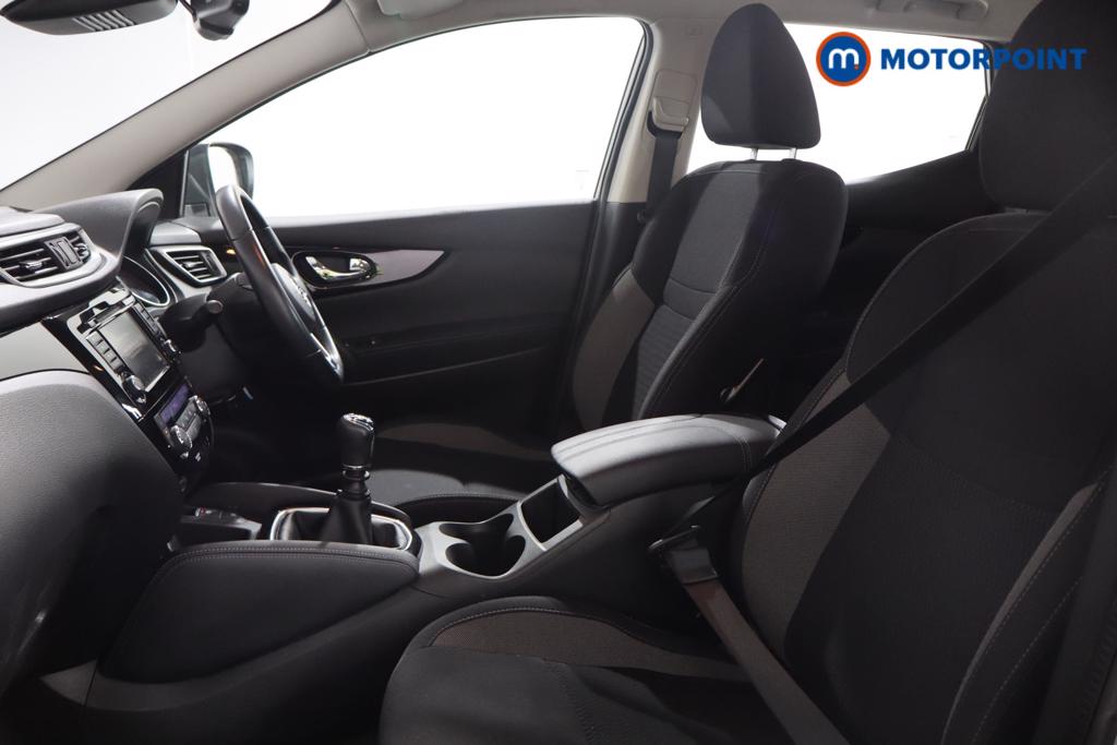 Nissan Qashqai Acenta Premium Manual Petrol SUV - Stock Number (1559420) - 15th supplementary image