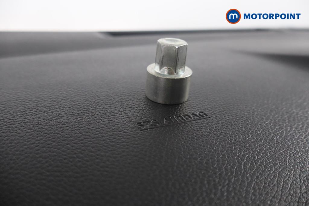 Nissan Qashqai Acenta Premium Manual Petrol SUV - Stock Number (1559420) - 16th supplementary image