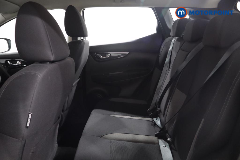 Nissan Qashqai Acenta Premium Manual Petrol SUV - Stock Number (1559420) - 17th supplementary image