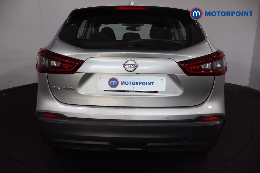 Nissan Qashqai Acenta Premium Manual Petrol SUV - Stock Number (1559420) - 20th supplementary image
