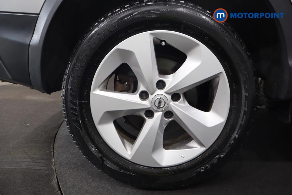 Nissan Qashqai Acenta Premium Manual Petrol SUV - Stock Number (1559420) - 21st supplementary image