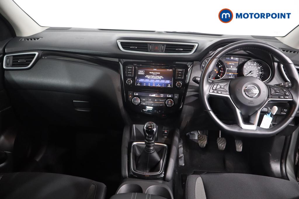 Nissan Qashqai Acenta Premium Manual Petrol SUV - Stock Number (1559420) - 1st supplementary image
