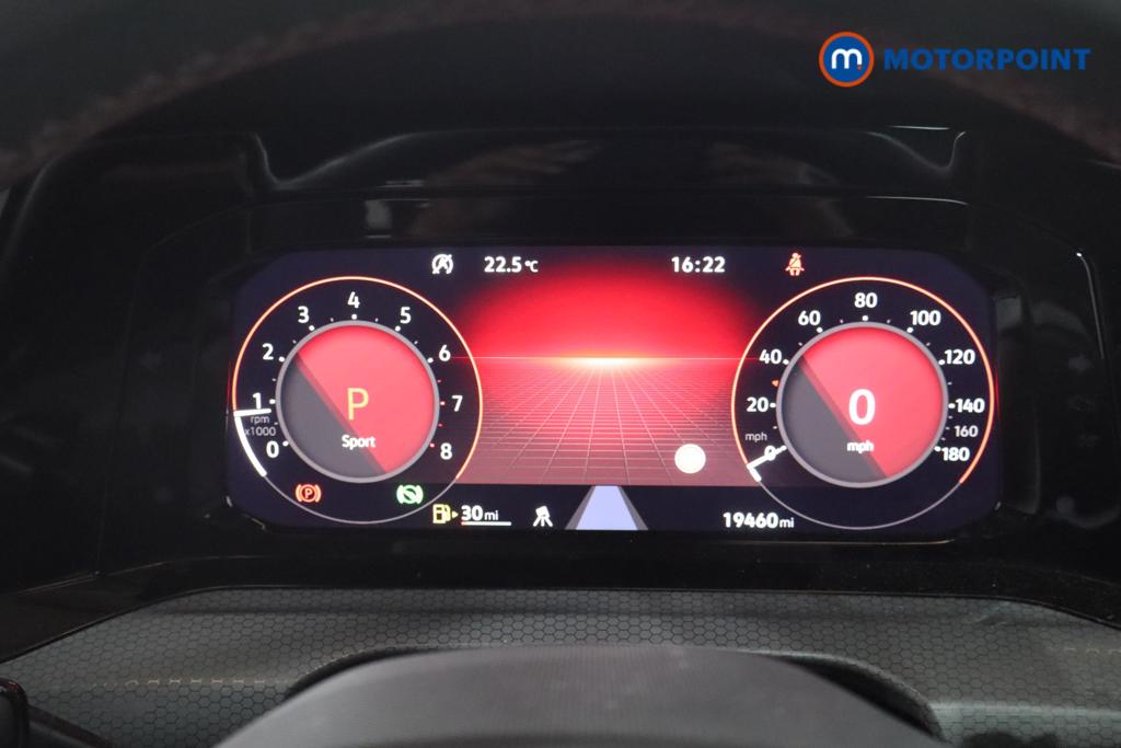 Volkswagen Golf GTI Automatic Petrol Hatchback - Stock Number (1559698) - 3rd supplementary image