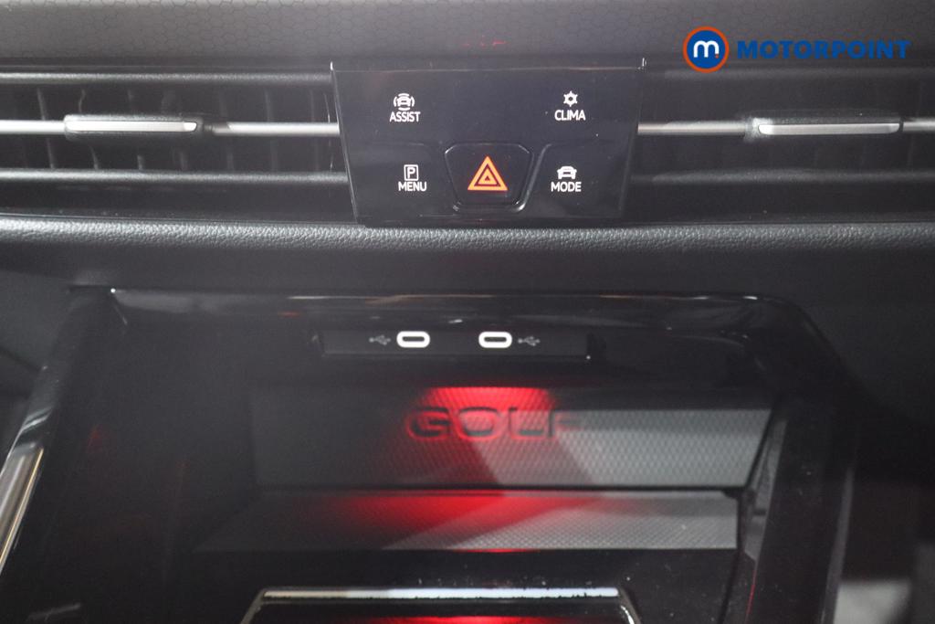 Volkswagen Golf GTI Automatic Petrol Hatchback - Stock Number (1559698) - 4th supplementary image