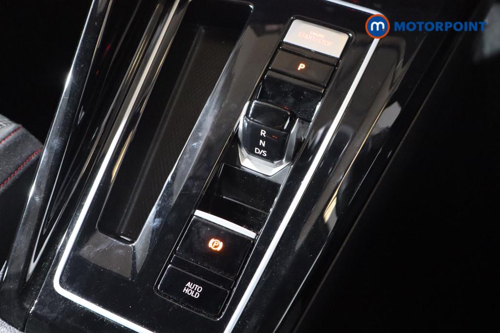 Volkswagen Golf GTI Automatic Petrol Hatchback - Stock Number (1559698) - 5th supplementary image