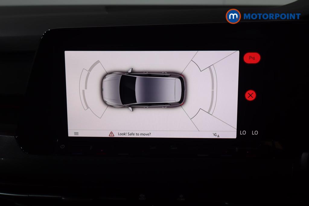 Volkswagen Golf GTI Automatic Petrol Hatchback - Stock Number (1559698) - 8th supplementary image