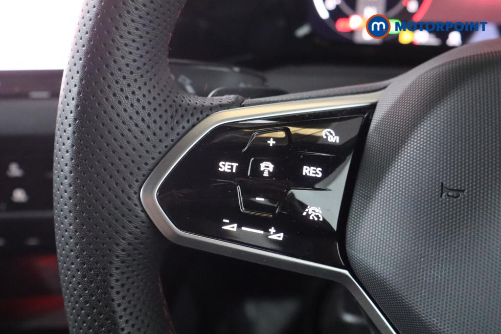 Volkswagen Golf GTI Automatic Petrol Hatchback - Stock Number (1559698) - 9th supplementary image