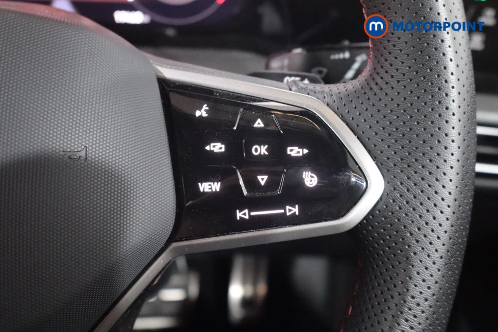 Volkswagen Golf GTI Automatic Petrol Hatchback - Stock Number (1559698) - 10th supplementary image