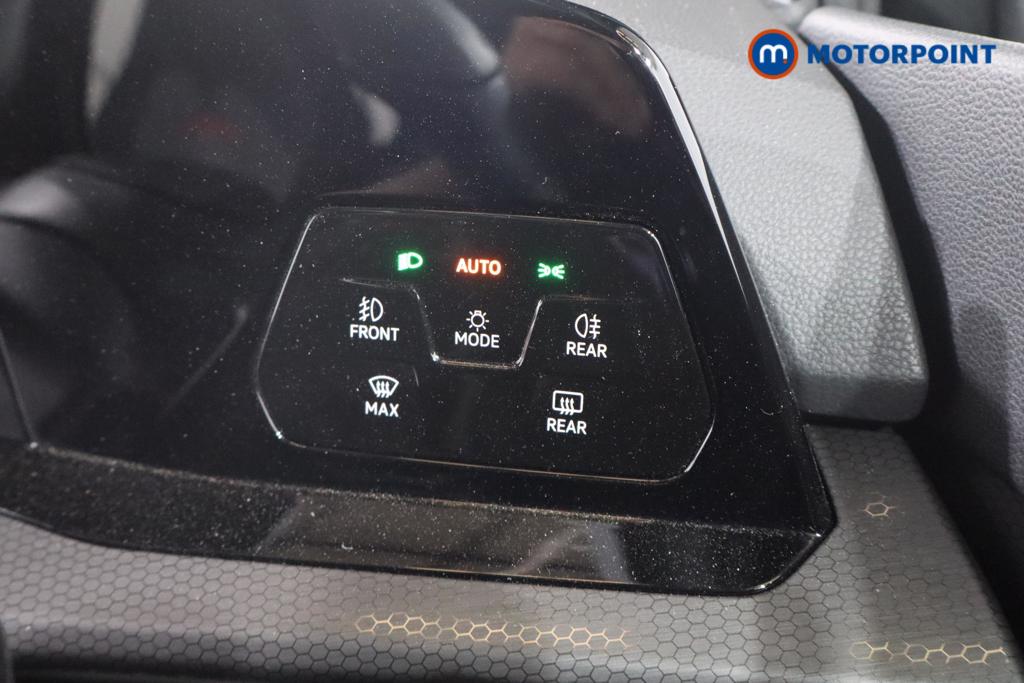 Volkswagen Golf GTI Automatic Petrol Hatchback - Stock Number (1559698) - 11th supplementary image