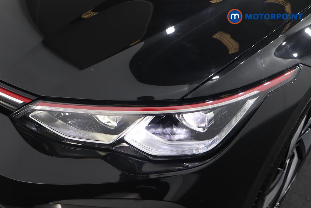 Volkswagen Golf GTI Automatic Petrol Hatchback - Stock Number (1559698) - 16th supplementary image