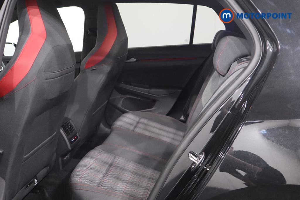 Volkswagen Golf GTI Automatic Petrol Hatchback - Stock Number (1559698) - 20th supplementary image