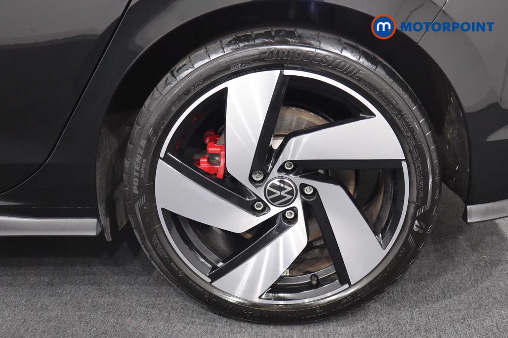 Volkswagen Golf GTI Automatic Petrol Hatchback - Stock Number (1559698) - 29th supplementary image