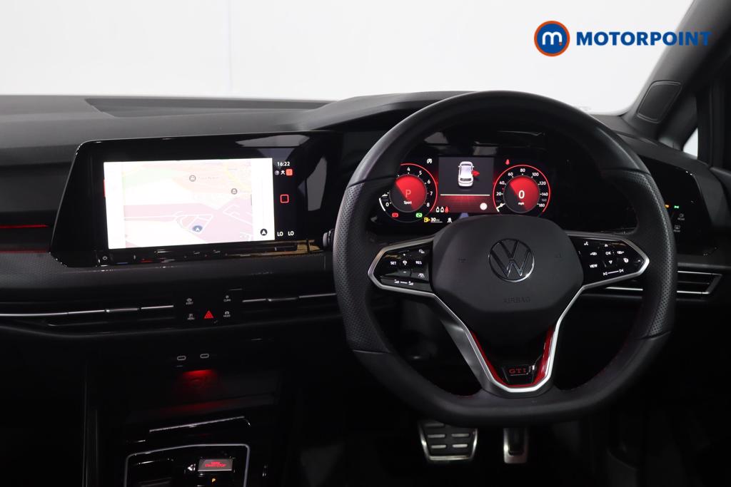 Volkswagen Golf GTI Automatic Petrol Hatchback - Stock Number (1559698) - 1st supplementary image