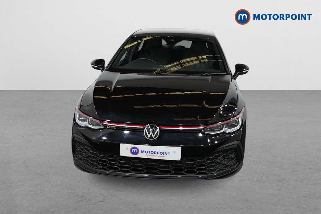 Volkswagen Golf GTI Automatic Petrol Hatchback - Stock Number (1559698) - Front bumper