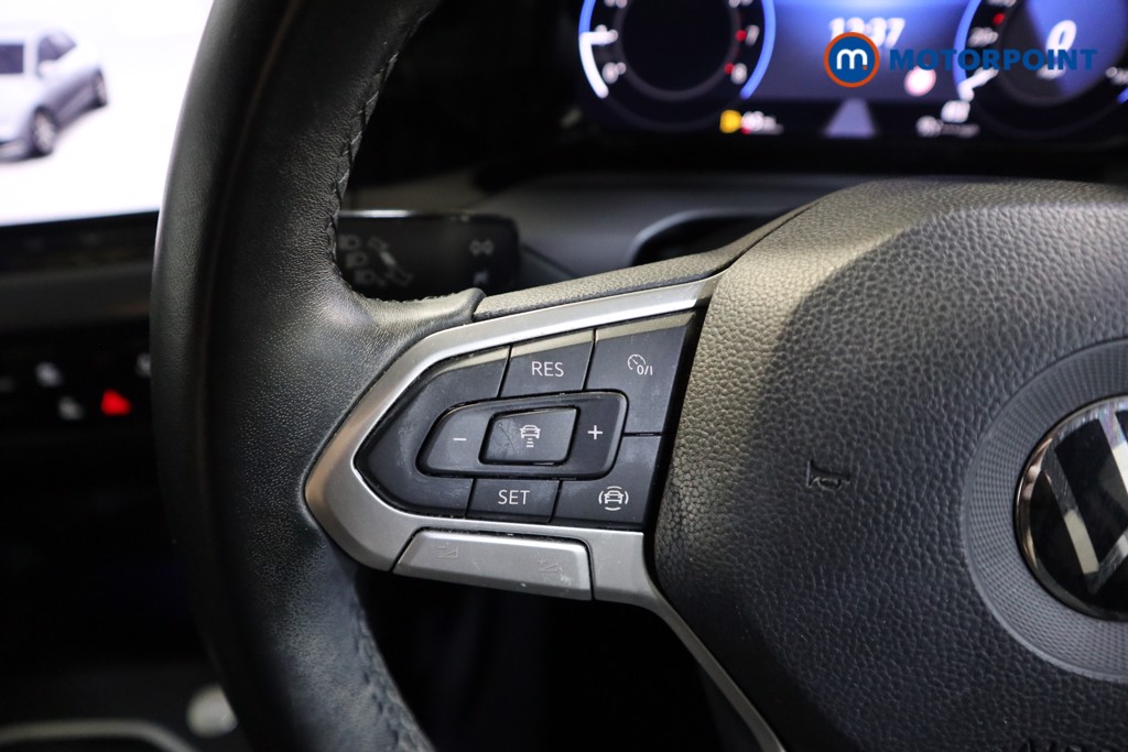 Volkswagen Golf Active Manual Petrol Hatchback - Stock Number (1560157) - 3rd supplementary image