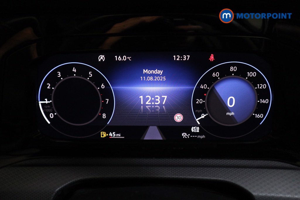 Volkswagen Golf Active Manual Petrol Hatchback - Stock Number (1560157) - 5th supplementary image