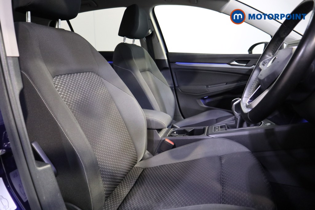 Volkswagen Golf Active Manual Petrol Hatchback - Stock Number (1560157) - 11th supplementary image