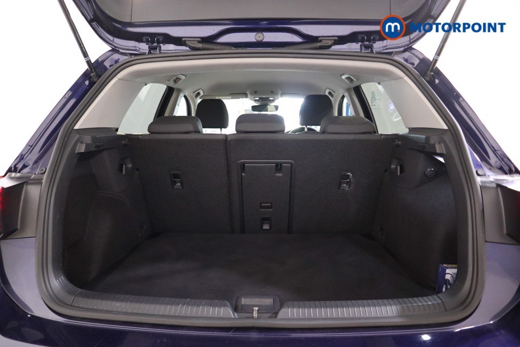 Volkswagen Golf Active Manual Petrol Hatchback - Stock Number (1560157) - 13th supplementary image