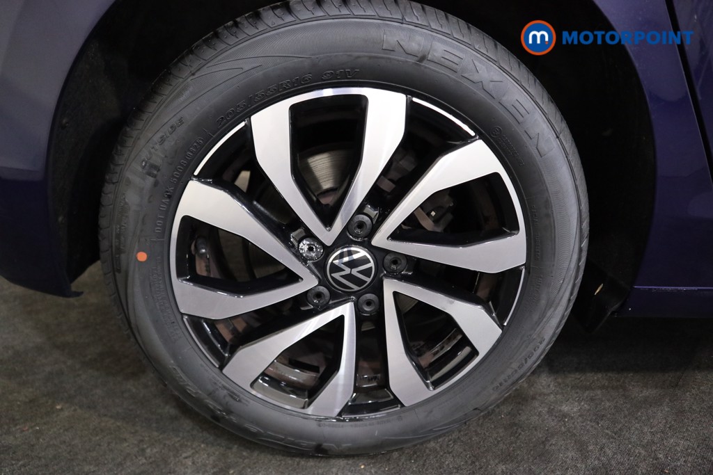 Volkswagen Golf Active Manual Petrol Hatchback - Stock Number (1560157) - 14th supplementary image