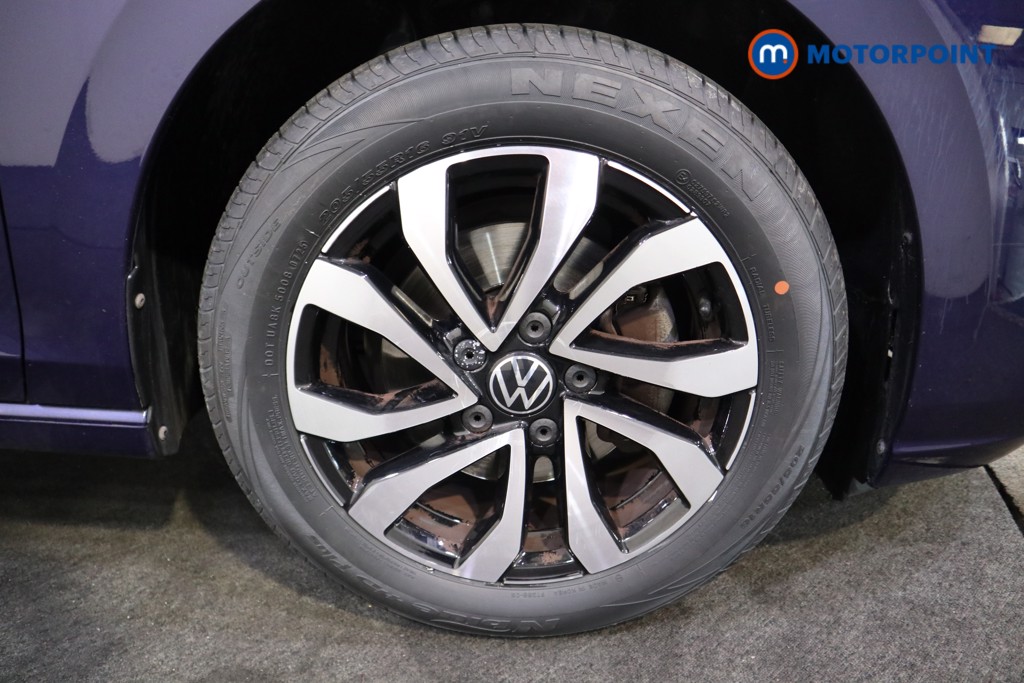 Volkswagen Golf Active Manual Petrol Hatchback - Stock Number (1560157) - 15th supplementary image