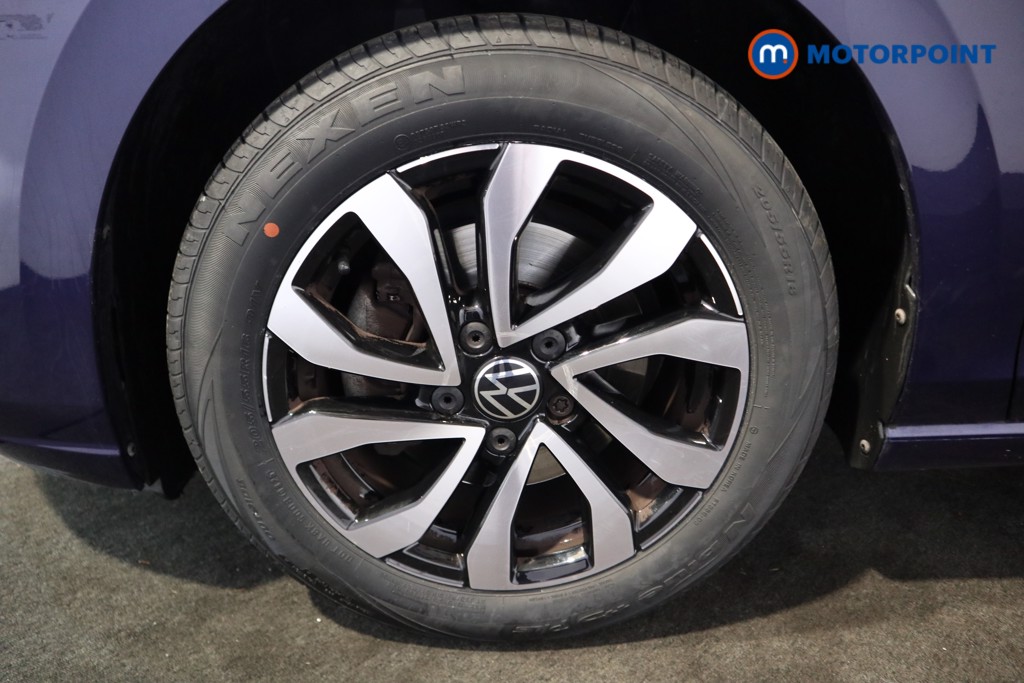 Volkswagen Golf Active Manual Petrol Hatchback - Stock Number (1560157) - 16th supplementary image