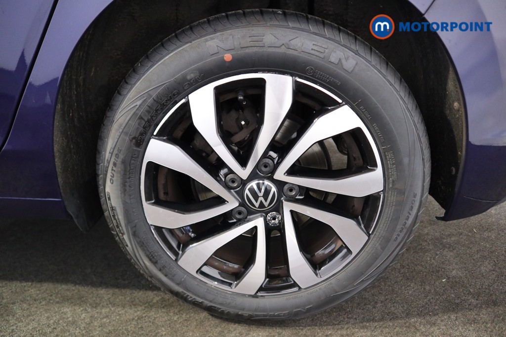 Volkswagen Golf Active Manual Petrol Hatchback - Stock Number (1560157) - 17th supplementary image