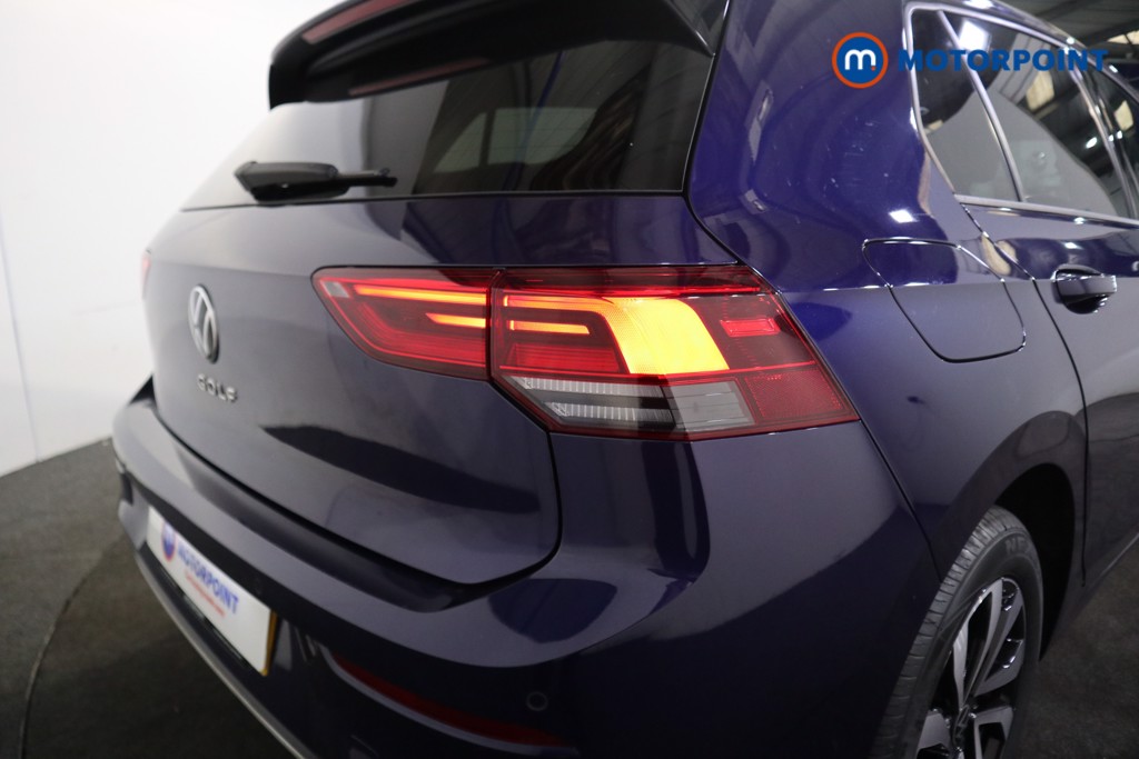 Volkswagen Golf Active Manual Petrol Hatchback - Stock Number (1560157) - 20th supplementary image