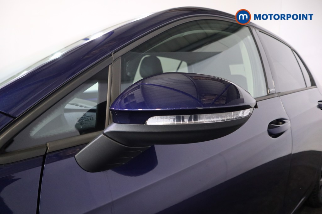 Volkswagen Golf Active Manual Petrol Hatchback - Stock Number (1560157) - 22nd supplementary image