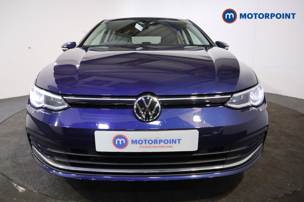 Volkswagen Golf Active Manual Petrol Hatchback - Stock Number (1560157) - 24th supplementary image