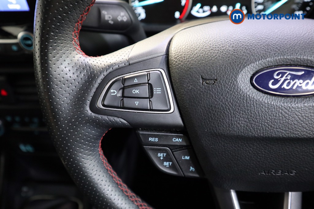 Ford Ecosport St-Line Manual Petrol SUV - Stock Number (1560788) - 3rd supplementary image