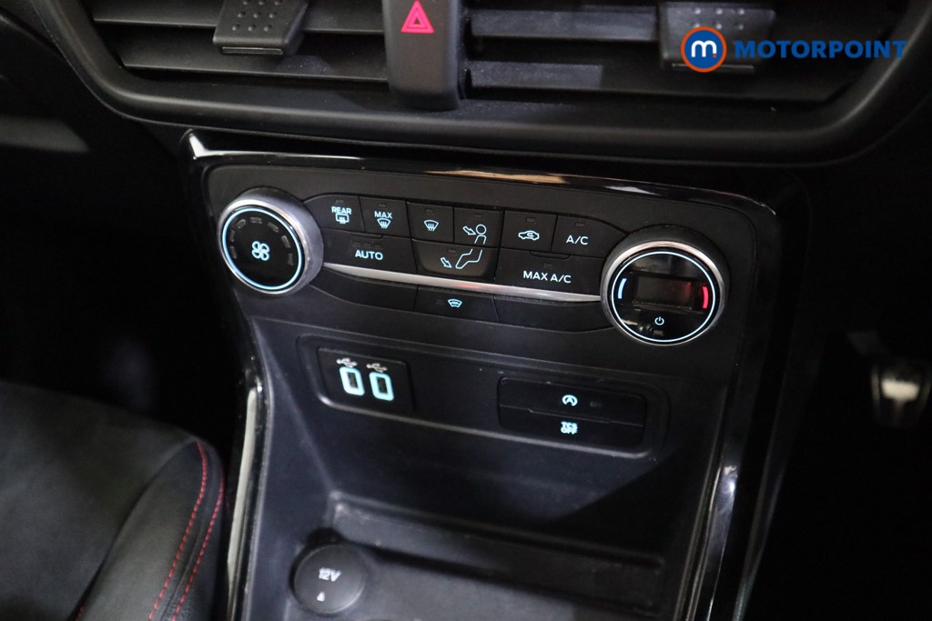 Ford Ecosport St-Line Manual Petrol SUV - Stock Number (1560788) - 7th supplementary image