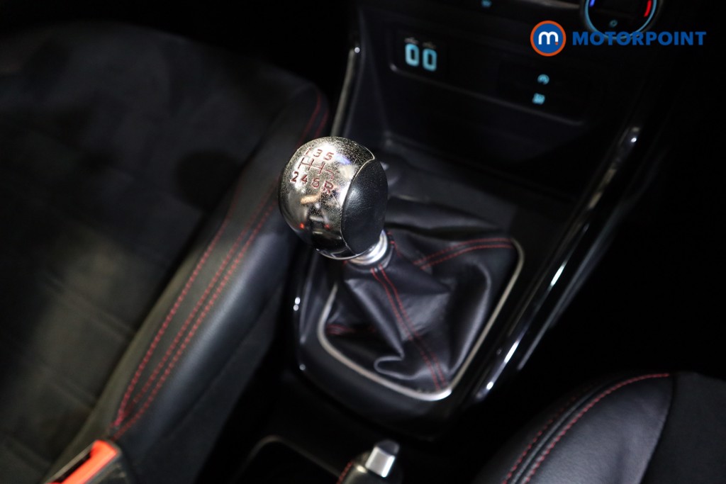Ford Ecosport St-Line Manual Petrol SUV - Stock Number (1560788) - 8th supplementary image
