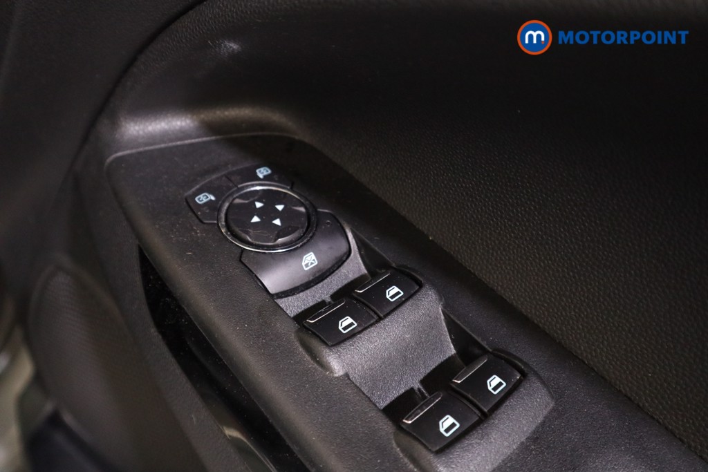 Ford Ecosport St-Line Manual Petrol SUV - Stock Number (1560788) - 11th supplementary image