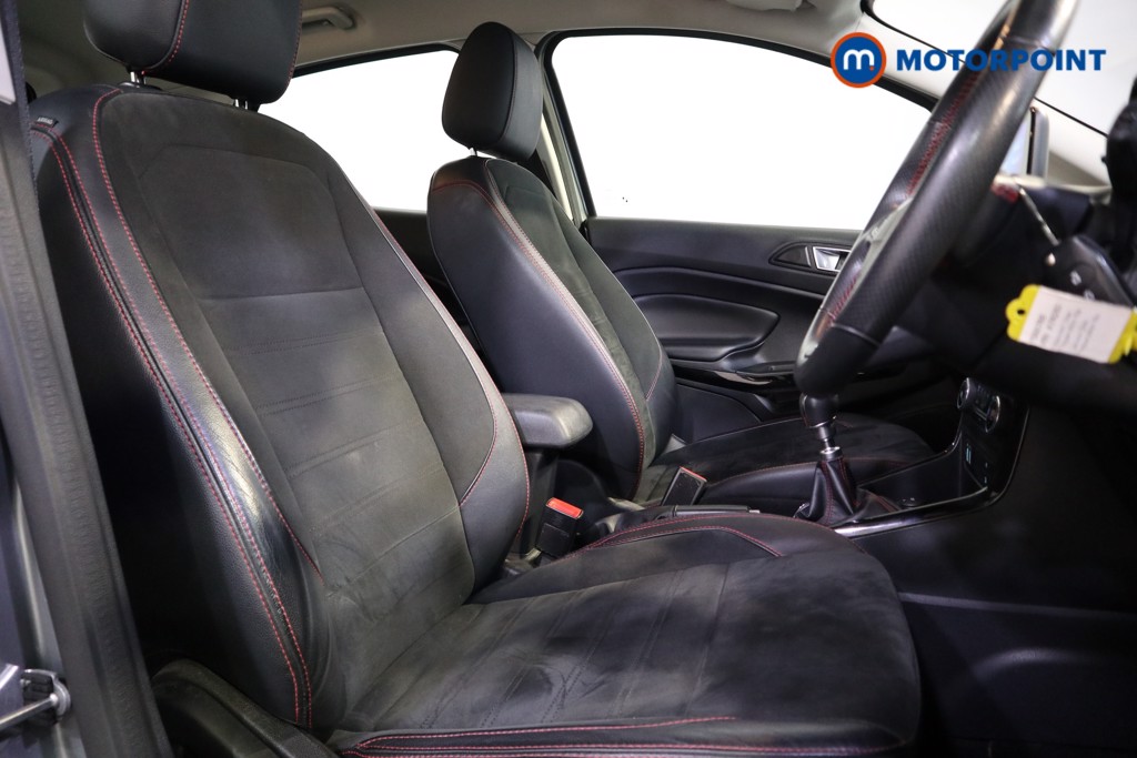 Ford Ecosport St-Line Manual Petrol SUV - Stock Number (1560788) - 12th supplementary image