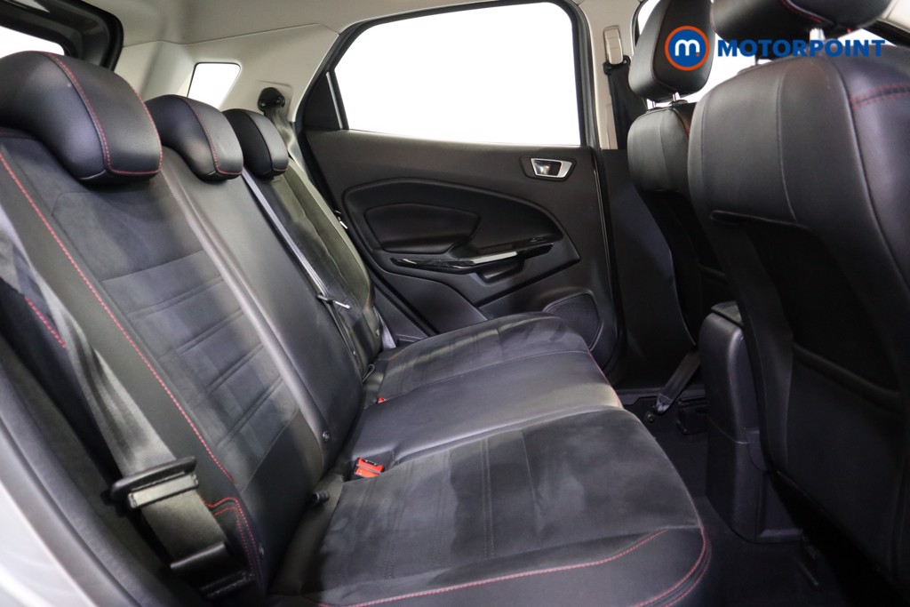 Ford Ecosport St-Line Manual Petrol SUV - Stock Number (1560788) - 13th supplementary image