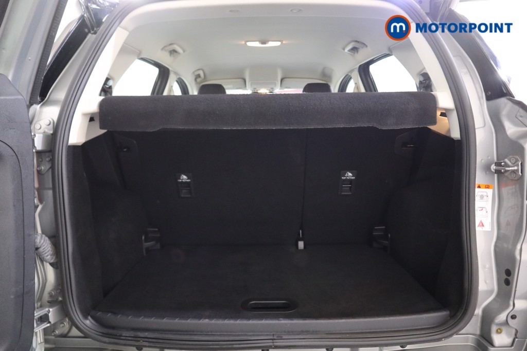Ford Ecosport St-Line Manual Petrol SUV - Stock Number (1560788) - 14th supplementary image