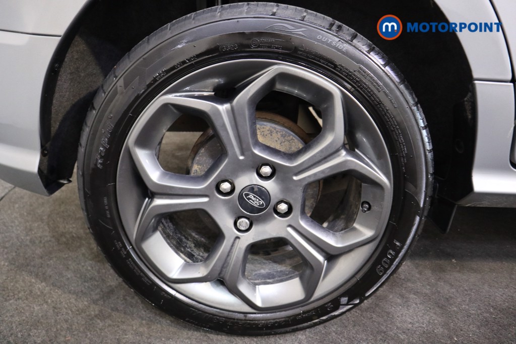 Ford Ecosport St-Line Manual Petrol SUV - Stock Number (1560788) - 15th supplementary image