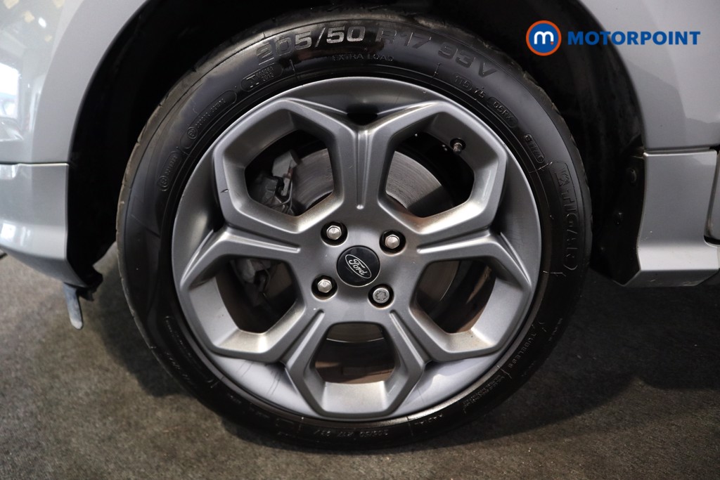 Ford Ecosport St-Line Manual Petrol SUV - Stock Number (1560788) - 17th supplementary image