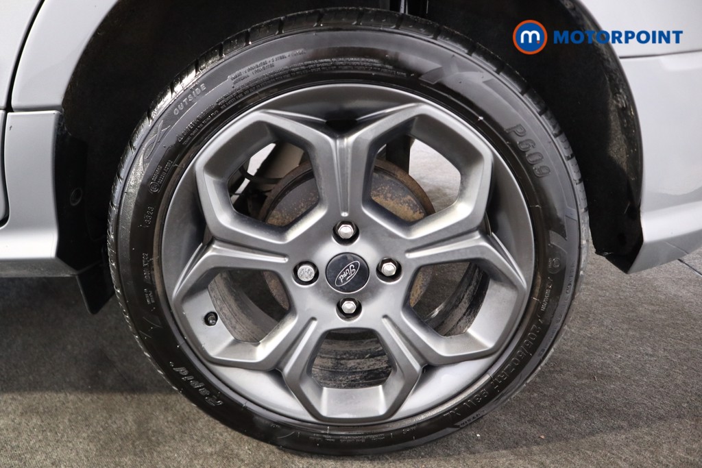 Ford Ecosport St-Line Manual Petrol SUV - Stock Number (1560788) - 18th supplementary image