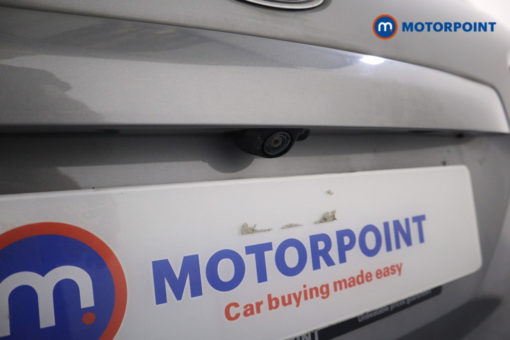 Ford Ecosport St-Line Manual Petrol SUV - Stock Number (1560788) - 20th supplementary image