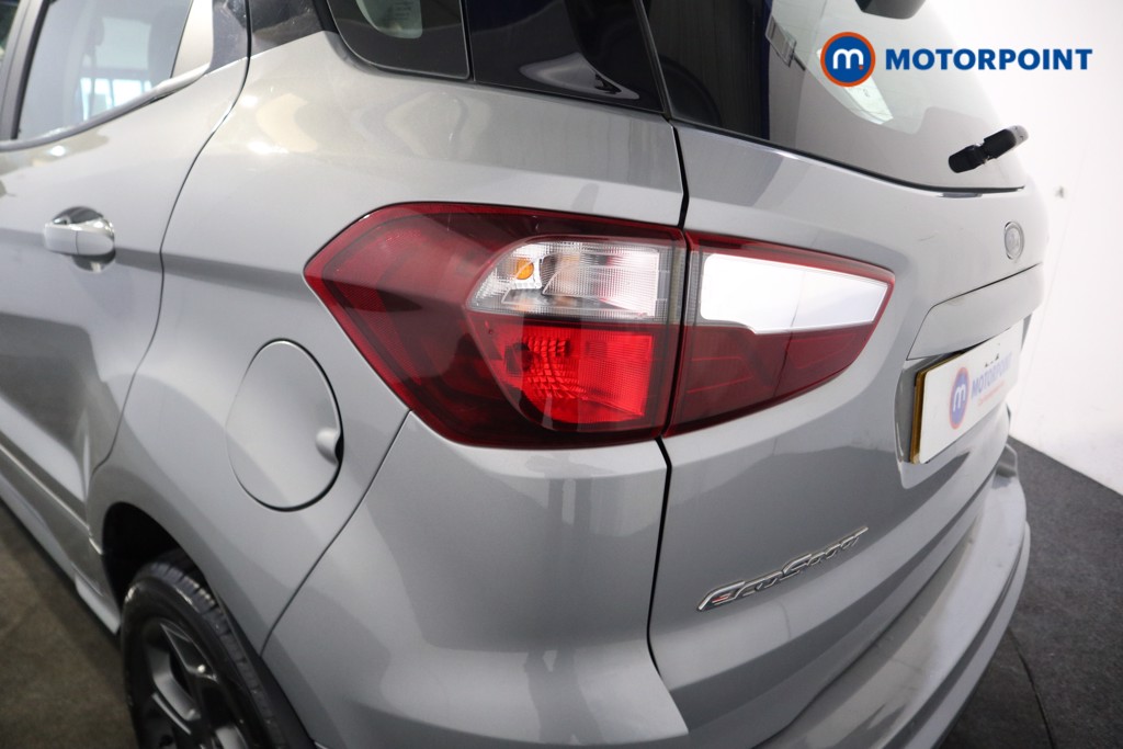 Ford Ecosport St-Line Manual Petrol SUV - Stock Number (1560788) - 21st supplementary image