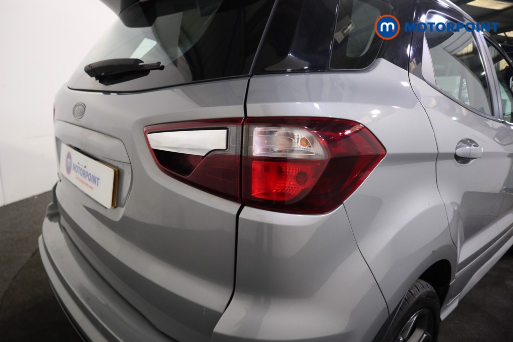 Ford Ecosport St-Line Manual Petrol SUV - Stock Number (1560788) - 22nd supplementary image