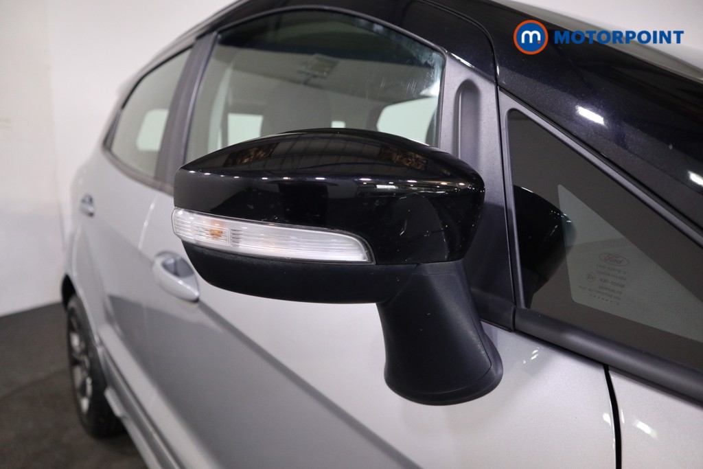 Ford Ecosport St-Line Manual Petrol SUV - Stock Number (1560788) - 23rd supplementary image