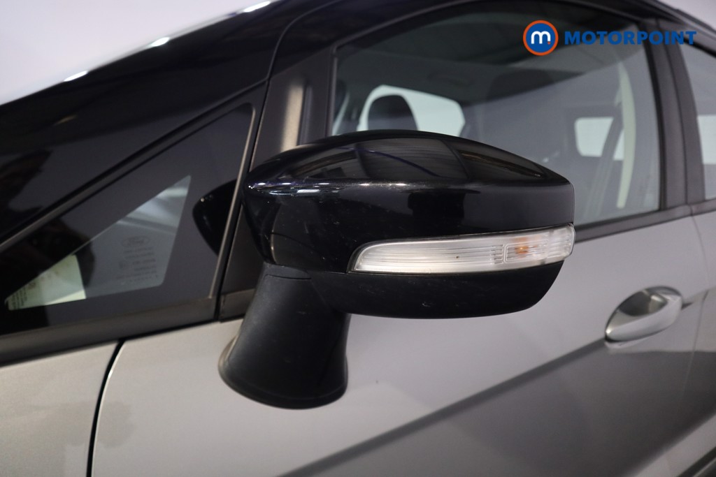 Ford Ecosport St-Line Manual Petrol SUV - Stock Number (1560788) - 24th supplementary image