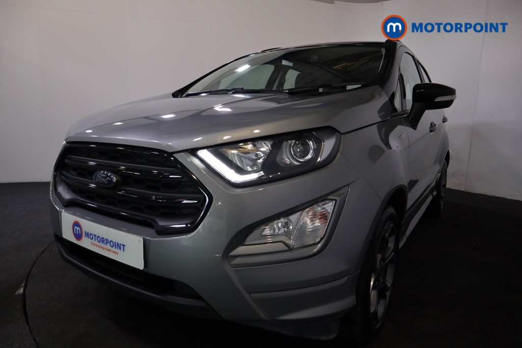 Ford Ecosport St-Line Manual Petrol SUV - Stock Number (1560788) - 25th supplementary image