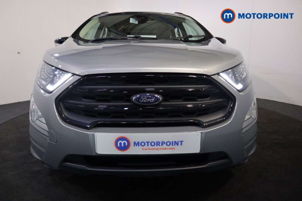 Ford Ecosport St-Line Manual Petrol SUV - Stock Number (1560788) - 26th supplementary image