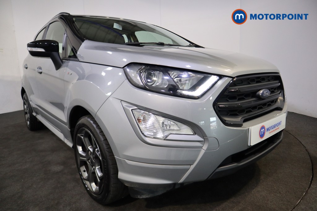 Ford Ecosport St-Line Manual Petrol SUV - Stock Number (1560788) - 27th supplementary image