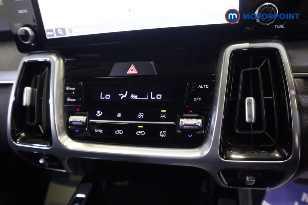 KIA Sorento 3 Automatic Diesel SUV - Stock Number (1561422) - 5th supplementary image