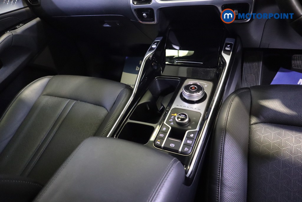 KIA Sorento 3 Automatic Diesel SUV - Stock Number (1561422) - 6th supplementary image