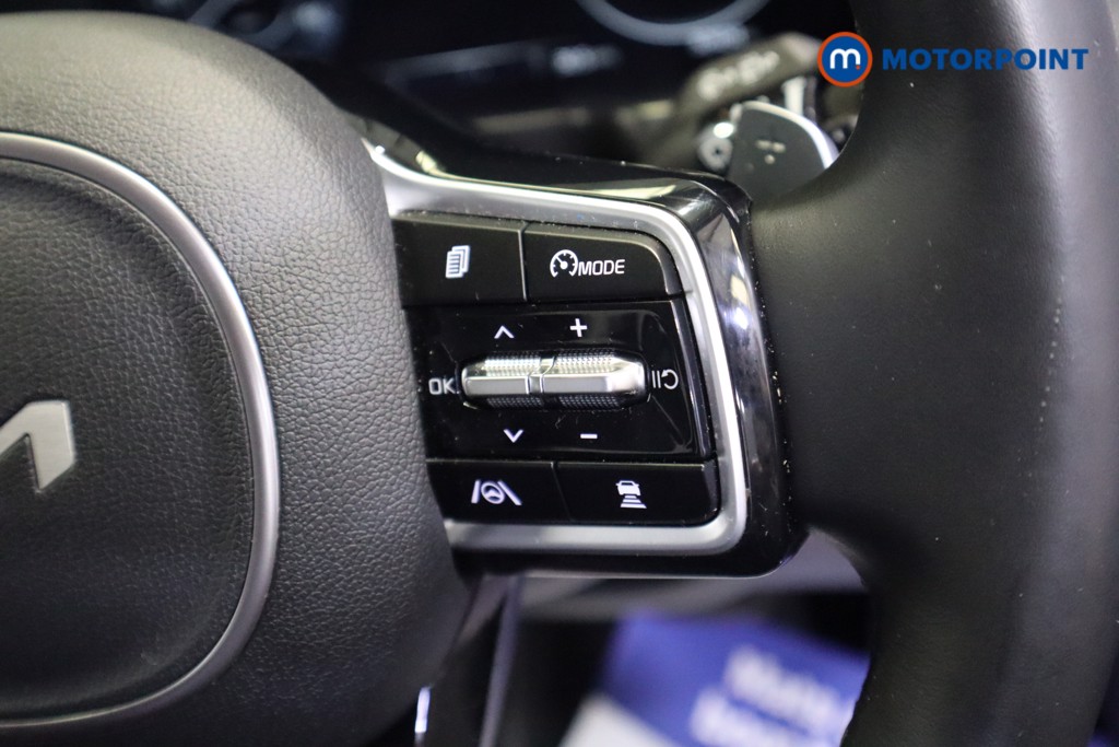 KIA Sorento 3 Automatic Diesel SUV - Stock Number (1561422) - 11th supplementary image
